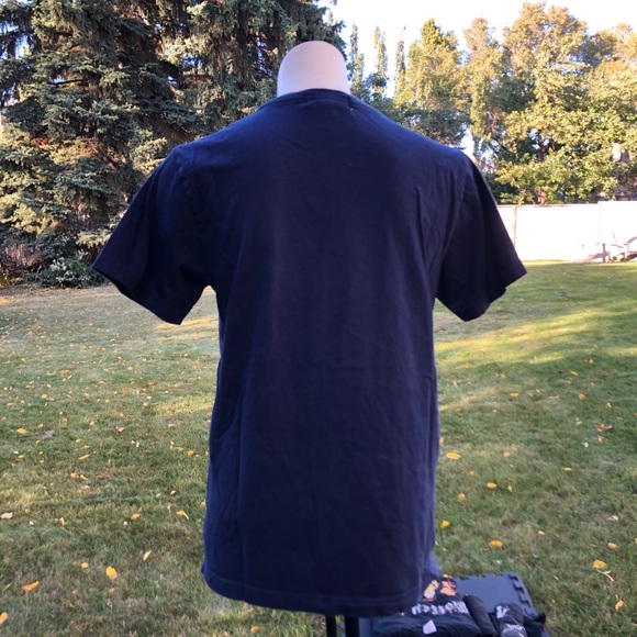 HBC Heritage Tee - Picture 3 of 3